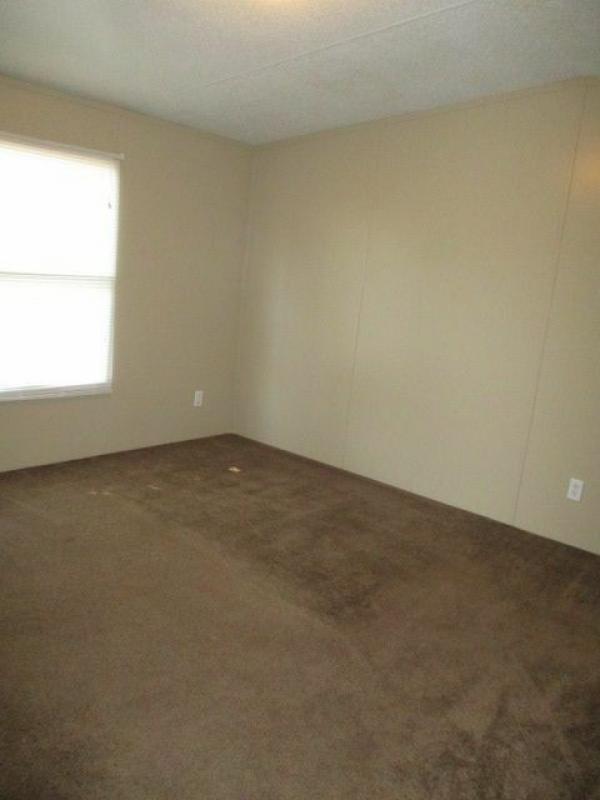 2010 Clayton Homes Inc Mobile Home For Sale