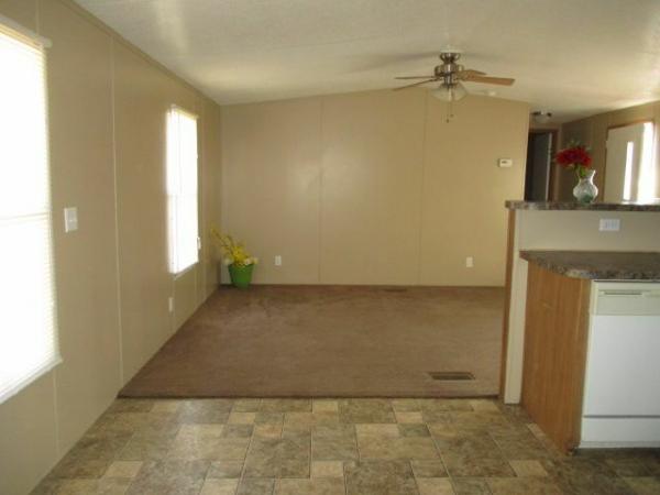 2010 Clayton Homes Inc Mobile Home For Sale