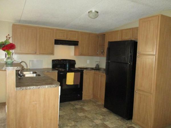 2010 Clayton Homes Inc Mobile Home For Sale