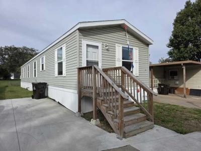 Mobile Home at 1809 SW 12th #119 Lincoln, NE 68522