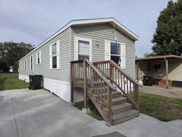 2023 Clayton - Wakarusa Mobile Home
