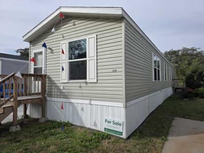 Photo 2 of 8 of home located at 1809 SW 12th #119 Lincoln, NE 68522