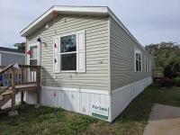 2023 Clayton - Wakarusa Mobile Home