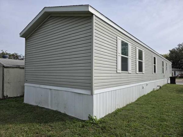 2023 Clayton - Wakarusa Mobile Home