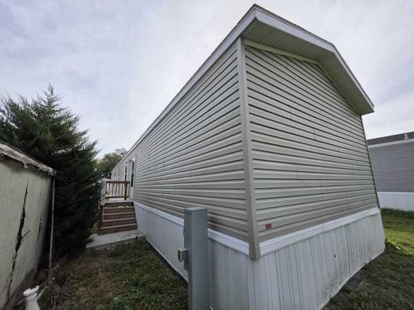 2023 Clayton - Wakarusa Mobile Home