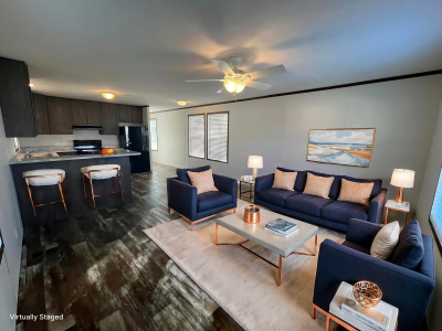 Photo 5 of 8 of home located at 1809 SW 12th #119 Lincoln, NE 68522