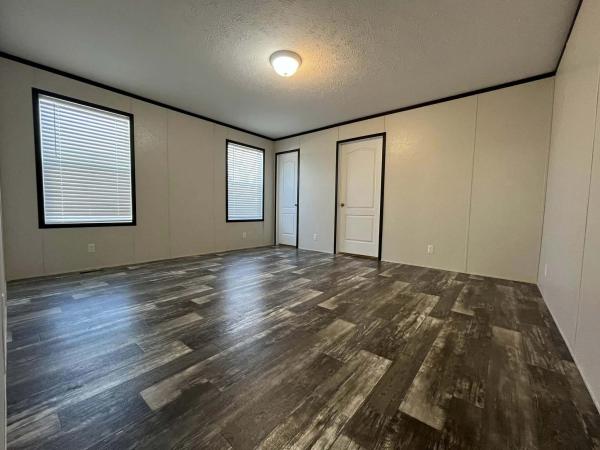 2023 Clayton - Wakarusa Mobile Home