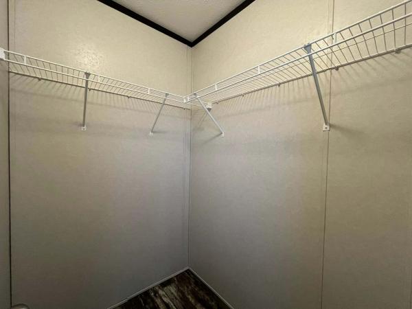 2023 Clayton - Wakarusa Mobile Home