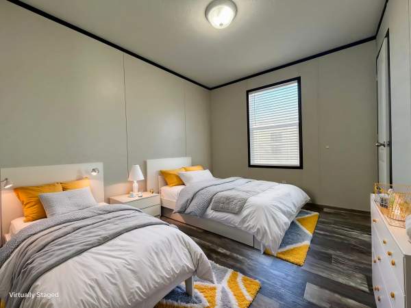 2023 Clayton - Wakarusa Mobile Home