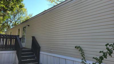 Mobile Home at 5600 Texoma Parkway #124 Sherman, TX 75090