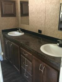 2017 Southern Energy Homes Community Series Mobile Home