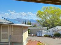 2005 Cavco Manufactured Home