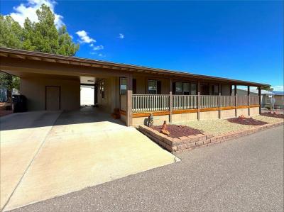 Photo 5 of 19 of home located at 2050 W. St. Rt. 89A , #290 Cottonwood, AZ 86326