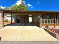 2005 Cavco Manufactured Home