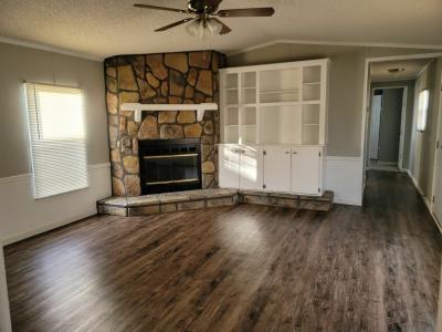 Mobile Home at 1908 E 19th St. Lot W-3 Lot W003 Lawrence, KS 66046