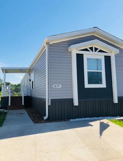 Mobile Home at 1419 Memphis Blues Ave. Memphis, TN 38127