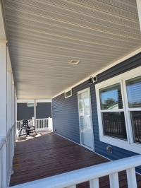 FLEETWOOD Savanah  Home