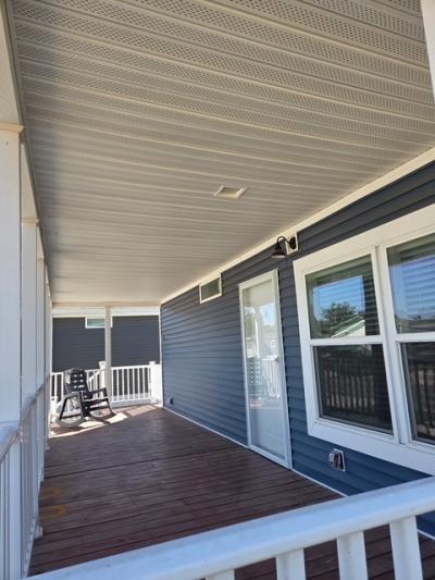 Mobile Home at 1389 Muddy Waters Cv Memphis, TN 38127