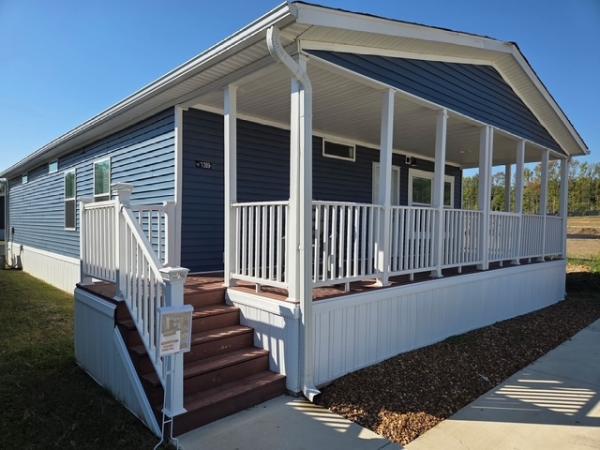 FLEETWOOD Mobile Home For Sale