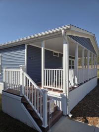 FLEETWOOD Savanah  Home