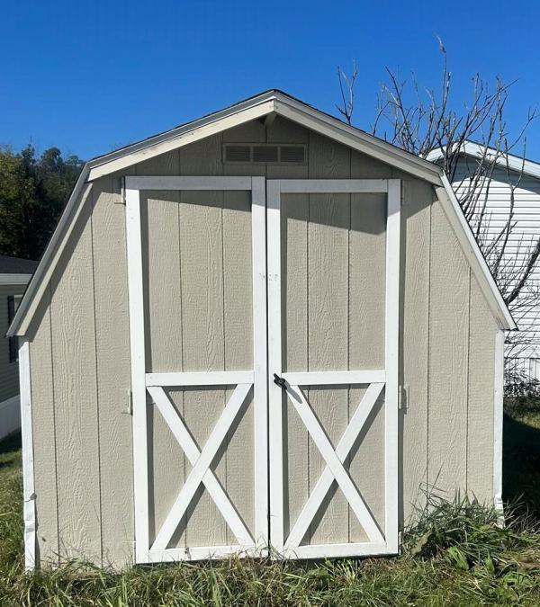 1998 SKYLINE A980-CTB  Home