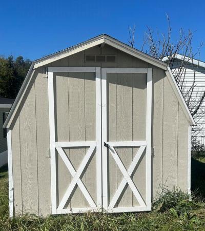 Mobile Home at 1 Cornwall Circle Belle Vernon, PA 15012