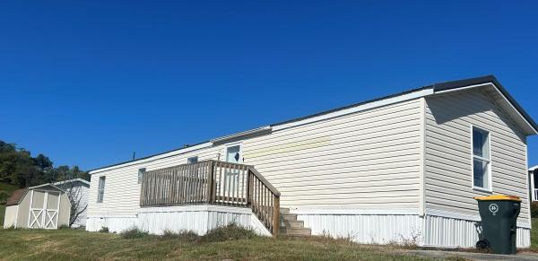 1998 SKYLINE NWS-L-26609  Home