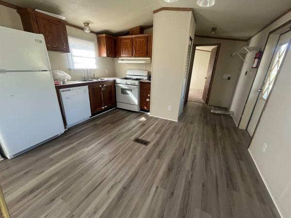 1998 SKYLINE NWS-L-26609  Home