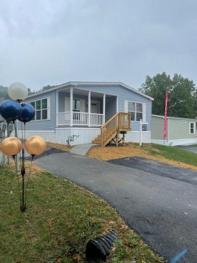 Mobile Home at 131 Clairmont Drive Altoona, PA 16601