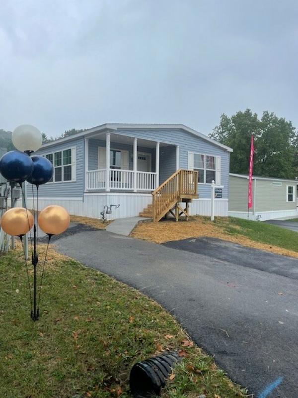 Photo 1 of 2 of home located at 131 Clairmont Drive Altoona, PA 16601
