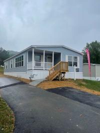 2025 Redman Homes 131CD NWD-A-2561  Home