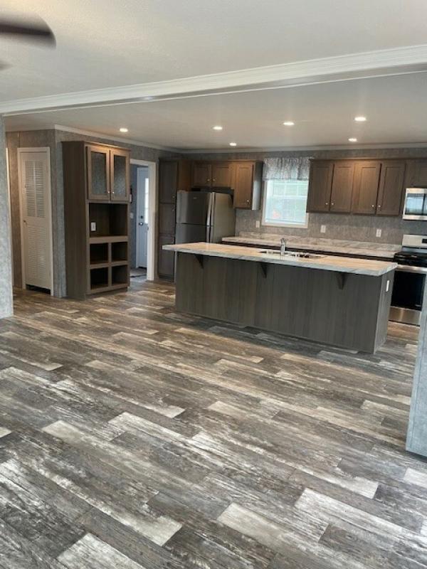 2025 Redman Homes 131CD Mobile Home For Sale