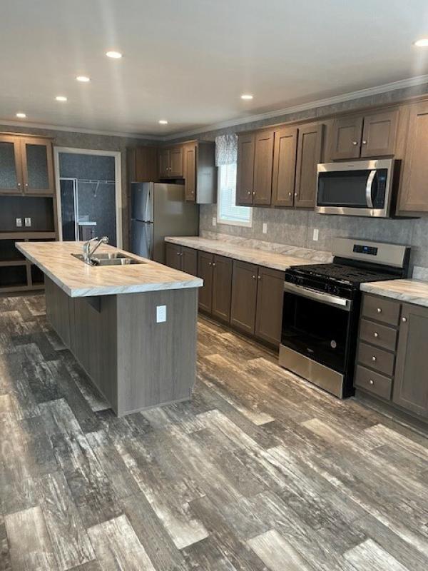 2025 Redman Homes 131CD NWD-A-2561  Home