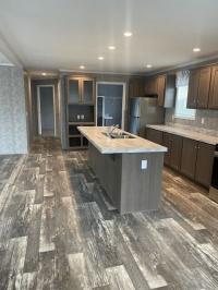 2025 Redman Homes 131CD NWD-A-2561  Home