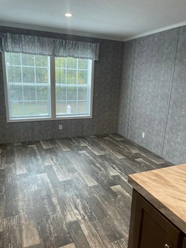 2025 Redman Homes 131CD NWD-A-2561  Home