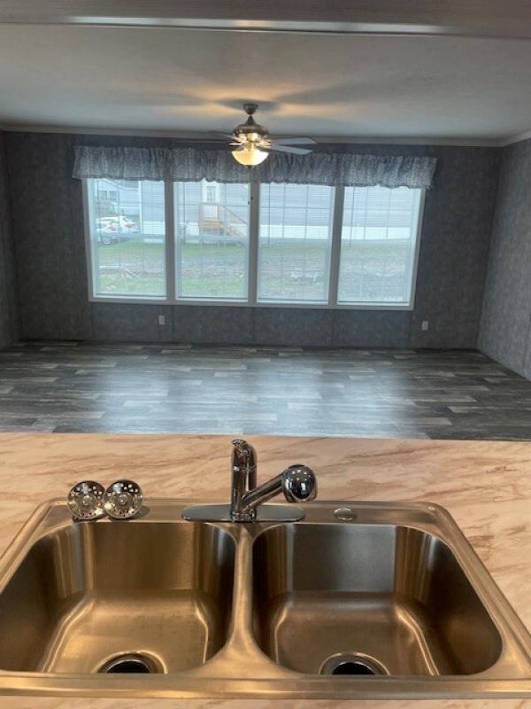 2025 Redman Homes 131CD NWD-A-2561  Home