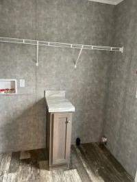 2025 Redman Homes 131CD NWD-A-2561  Home