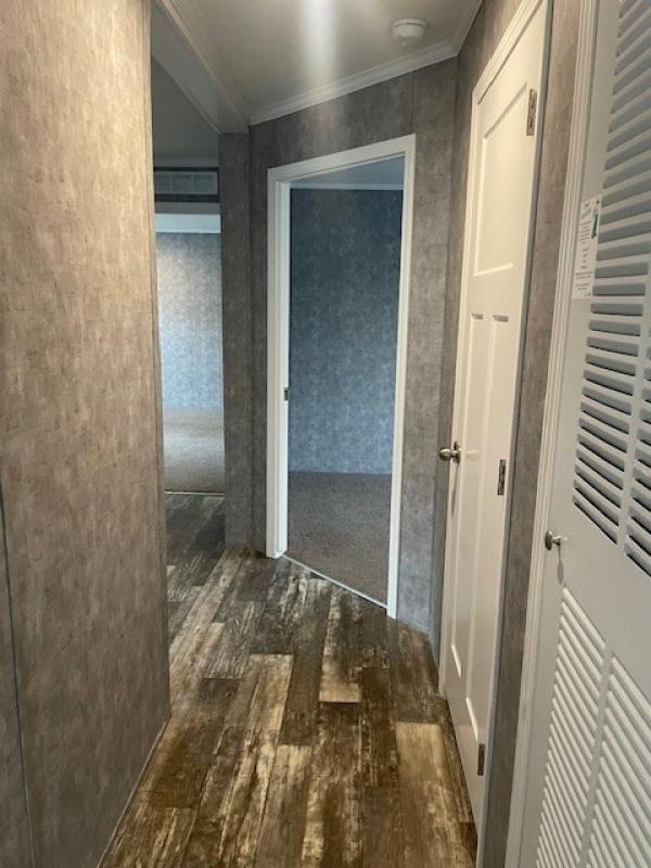 2025 Redman Homes 131CD NWD-A-2561  Home