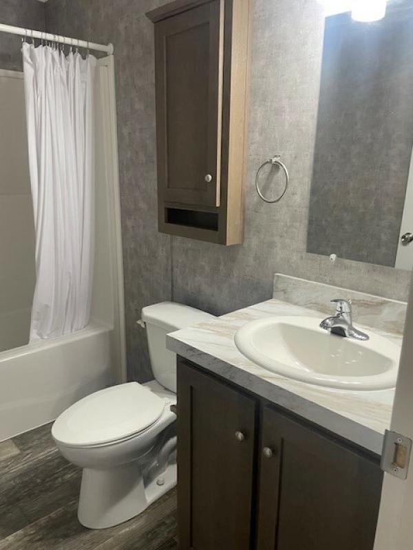 2025 Redman Homes 131CD NWD-A-2561  Home