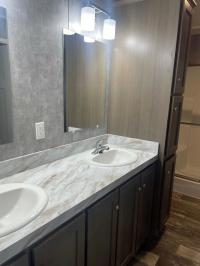 2025 Redman Homes 131CD NWD-A-2561  Home