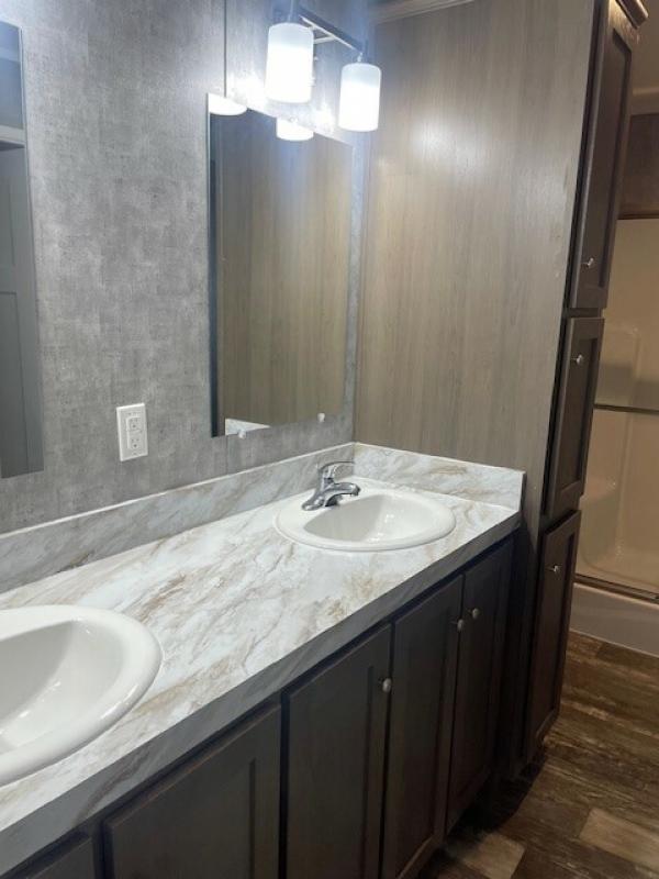 2025 Redman Homes 131CD NWD-A-2561  Home