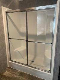 2025 Redman Homes 131CD NWD-A-2561  Home