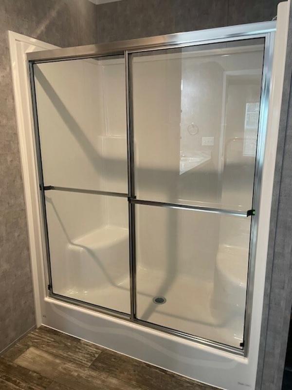 2025 Redman Homes 131CD NWD-A-2561  Home