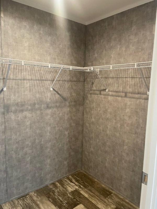 2025 Redman Homes 131CD NWD-A-2561  Home