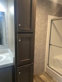 2025 Redman Homes 131CD NWD-A-2561  Home