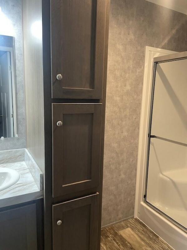 2025 Redman Homes 131CD NWD-A-2561  Home