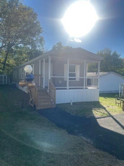 Mobile Home at 617 Clairmont Drive Altoona, PA 16601