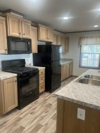 2025 Cavco 617CD Beacon Prestige 550BP99999S  Home