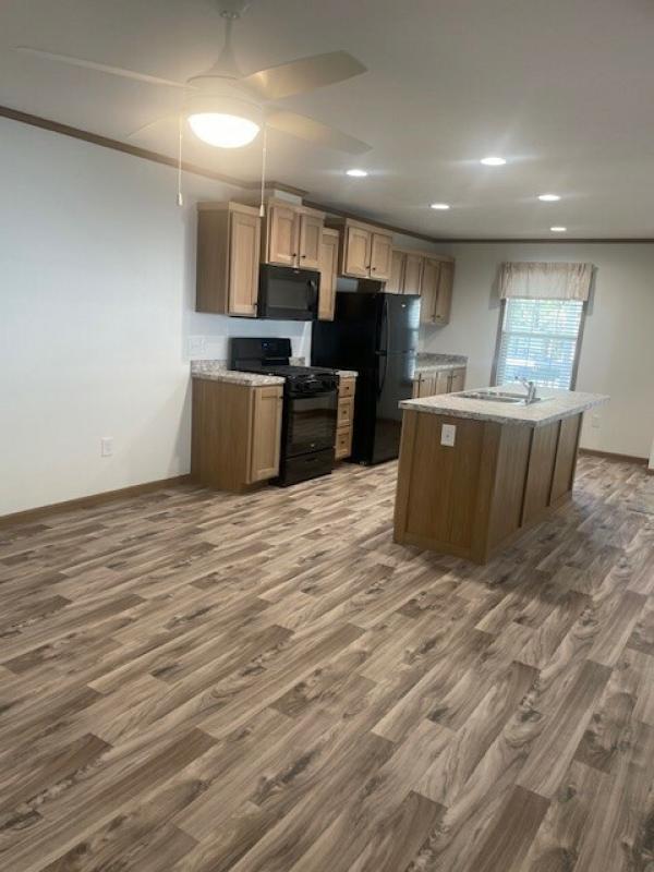 2025 Cavco 617CD Beacon Prestige 550BP99999S  Home