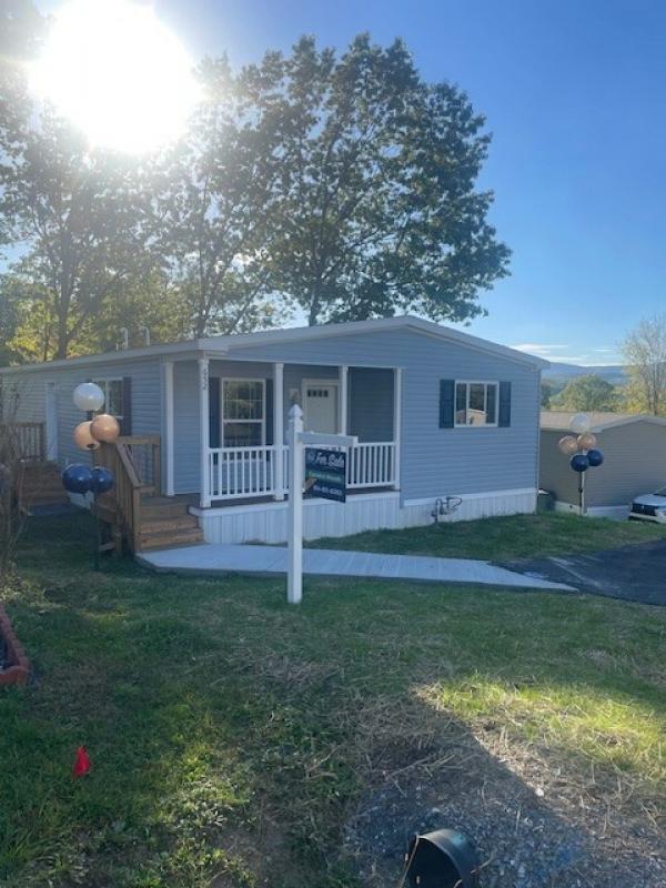 2025 Redman Homes 652CD NWD-A-25209  Home